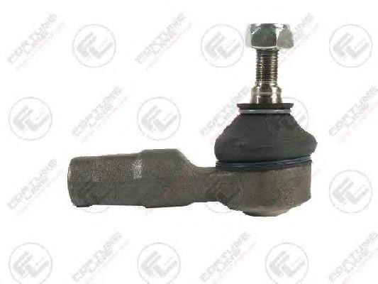 Наконечник рульовий Fortune Line FZ1764 ціна, від 10.90 USD