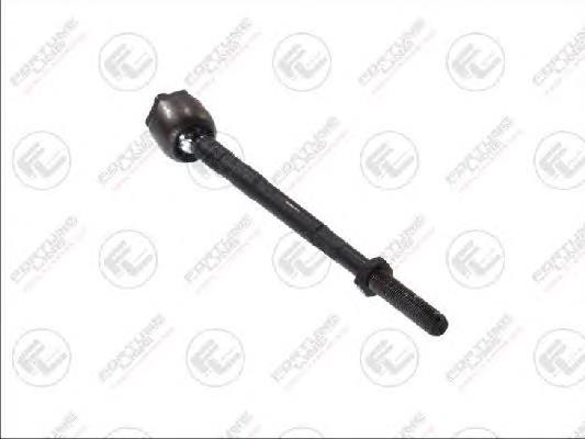 Тяга рульова поперечна Fortune Line FZ2586 ціна, від 7.90 USD
