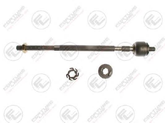 Тяга рульова поперечна Fortune Line FZ2295 ціна, від 10.84 USD