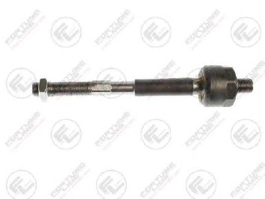 Тяга рульова поперечна Fortune Line FZ2514 ціна, від 10.23 USD