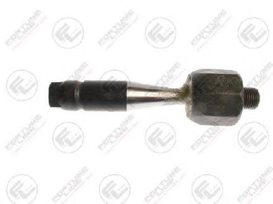 Тяга рульова поперечна Fortune Line FZ2518 ціна, від 11.71 USD