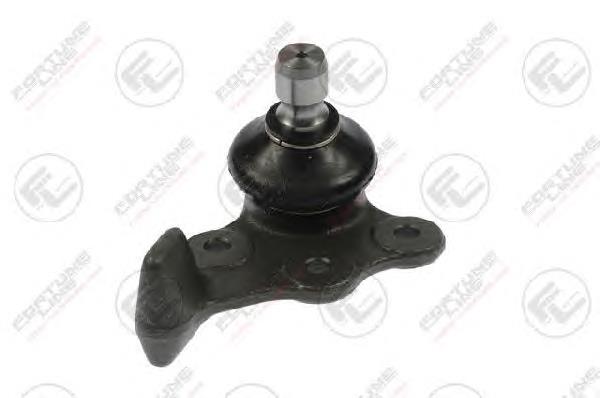 Купити FZ3021 Fortune Line Кульова опора, нижня, ліва