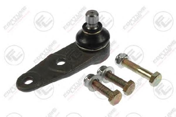 Кульова опора, нижня Fortune Line FZ3023 ціна, від 8.96 USD