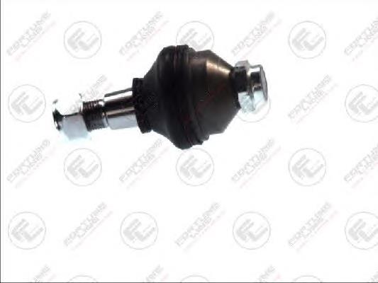 FZ3004 Fortune Line Кульові на авто