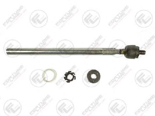 Тяга рульова поперечна Fortune Line FZ2696 ціна, від 8.49 USD