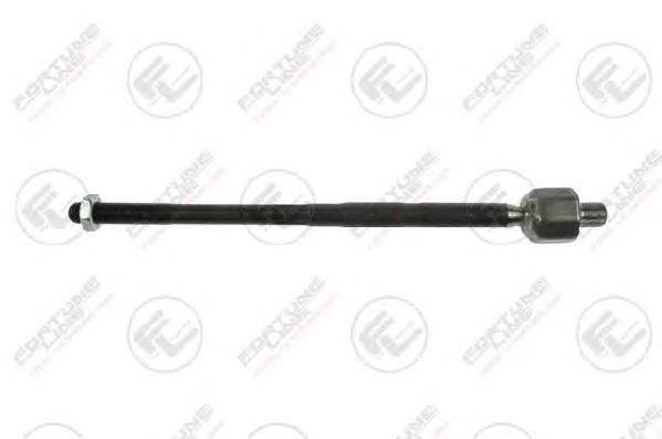 Тяга рульова поперечна Fortune Line FZ2154 ціна, від 10.05 USD
