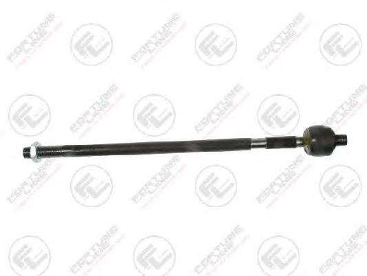 Тяга рульова поперечна Fortune Line FZ2276 ціна, від 12.97 USD