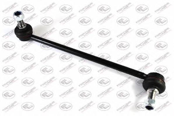 Стійка стабілізатора переднього, ліва FZ7627 Fortune Line