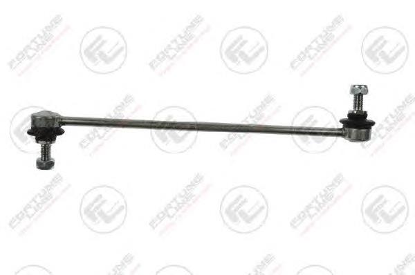 Амортизаційна стійка Fortune Line FZ7507 ціна, від 9.37 USD