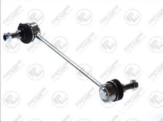 Амортизаційна стійка Fortune Line FZ7509 ціна, від 7.46 USD