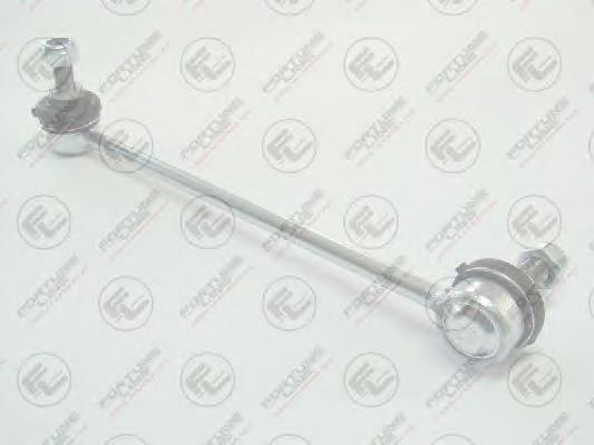 Стійка стабілізатора переднього, права FZ7625 Fortune Line