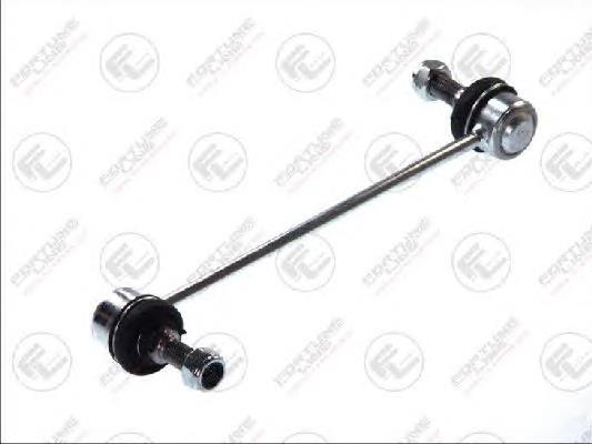 Амортизаційна стійка Fortune Line FZ7566 ціна, від 7.87 USD