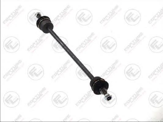 Амортизаційна стійка Fortune Line FZ7551 ціна, від 11.49 USD
