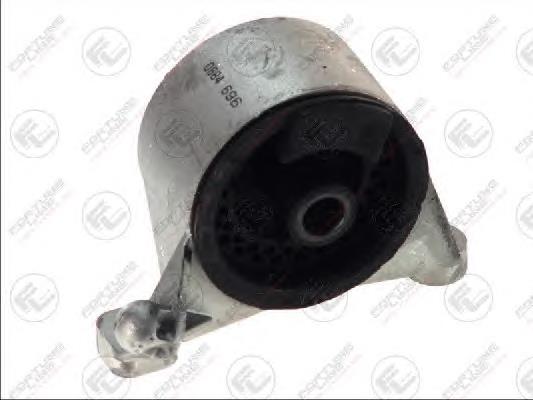 Подушка (опора) двигуна, передня Fortune Line FZ90053 ціна, від 16.30 USD