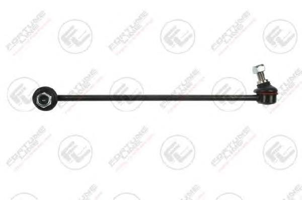 FZ7207 Fortune Line Стійка стабілізатора, переднього, ліва
