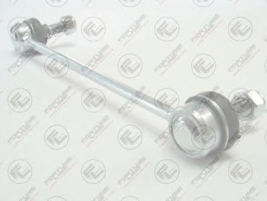 Амортизаційна стійка Fortune Line FZ7262 ціна, від 7.26 USD