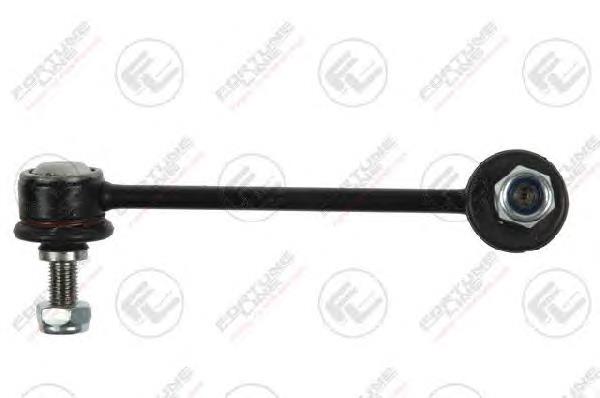 Яйця на стабілізаторі передні Fortune Line FZ7056
