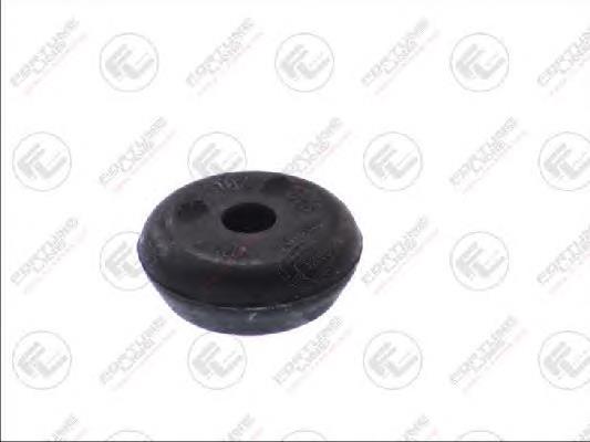 FZ70781 Fortune Line Втулка стійки переднього стабілізатора
