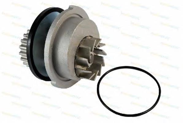 D10003TT Thermotec Насос охолодження