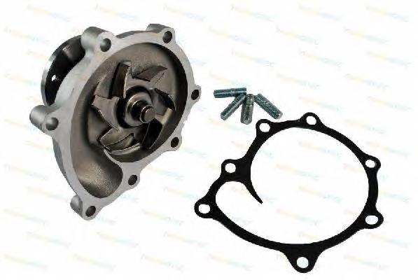 Помпа охолодження Hyundai/Kia 251004Z000 ціна, від 31.90 USD