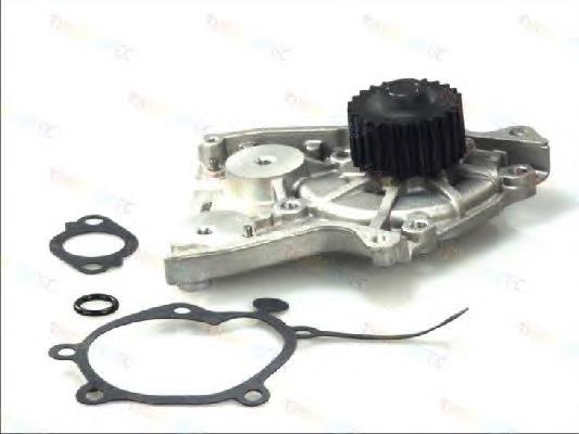 Помпа охолодження Thermotec D10301TT ціна, від 28.77 USD
