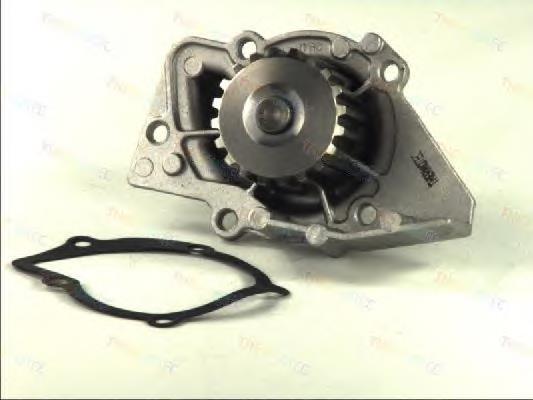 Помпа охолодження Thermotec D1P000TT ціна, від 21.77 USD