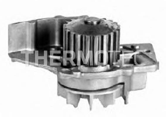 Купити D1P000TT Thermotec Насос охолоджуючої рідини