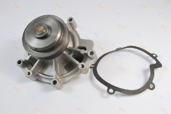 Помпа охолодження Thermotec D1P023TT ціна, від 37.13 USD