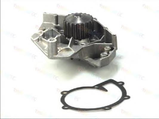 Купити D1P017TT Thermotec Насос охолоджуючої рідини