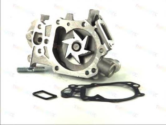 Купити D1R021TT Thermotec Насос охолоджуючої рідини