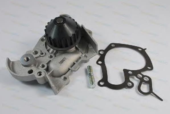 Помпа охолодження Thermotec D1R002TT ціна, від 28.72 USD