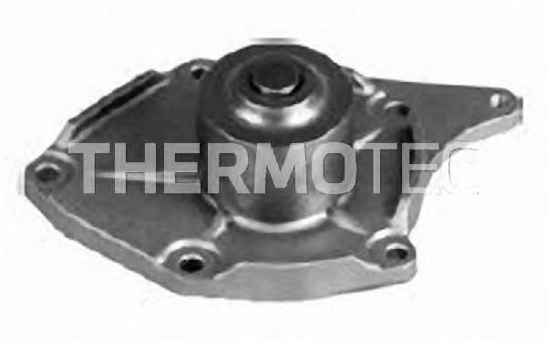 Водяний насос Thermotec D1R033TT