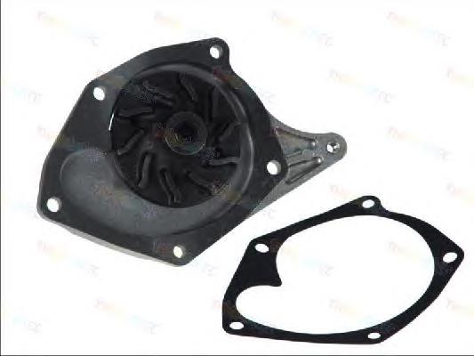 Купити D1R033TT Thermotec Насос охолоджуючої рідини