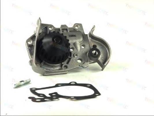 Помпа охолодження Thermotec D1R026TT ціна, від 21.11 USD