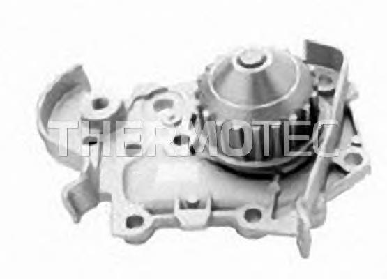 Купити D1R026TT Thermotec Насос охолоджуючої рідини