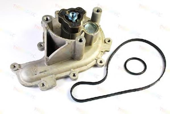 Помпа охолодження Thermotec D1P041TT ціна, від 37.03 USD