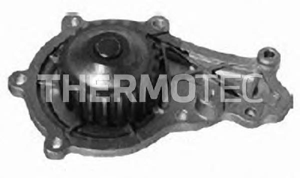 Помпа охолодження Thermotec D1P037TT ціна, від 24.78 USD