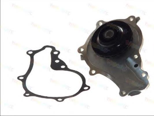 D1P037TT Thermotec Насос охолодження