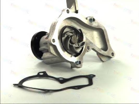 D1G040TT Thermotec Насос охолодження