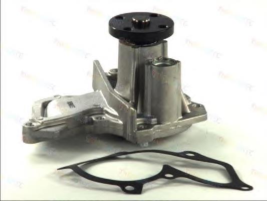 Помпа охолодження Thermotec D1G040TT ціна, від 25.36 USD