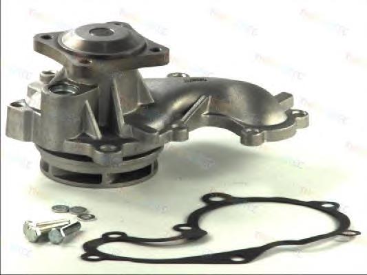 Помпа D1G038TT Thermotec
