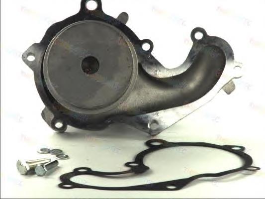 Купити D1G038TT Thermotec Насос охолоджуючої рідини