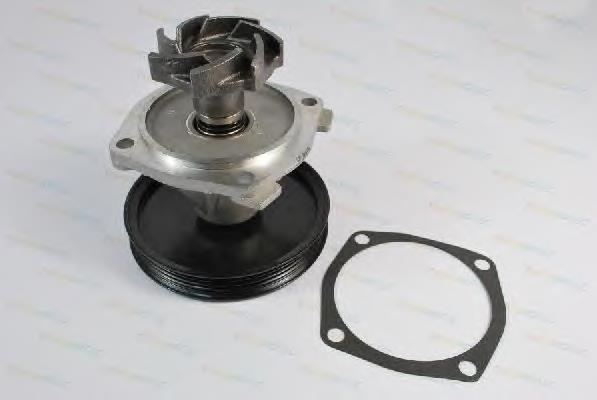 D1H021TT Thermotec Насос охолодження