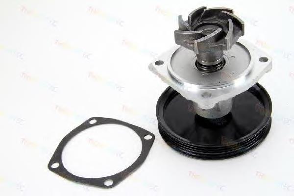 Помпа охолодження Thermotec D1H015TT ціна, від 29.39 USD