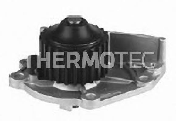 Помпа охолодження Thermotec D1K006TT ціна, від 27.98 USD
