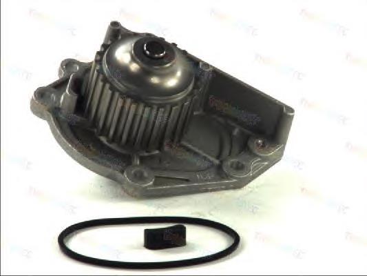 D1K006TT Thermotec Насос охолодження