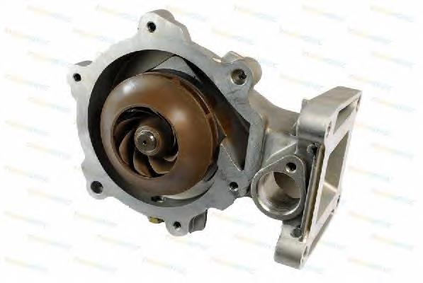 Водяний насос охолодження, з корпусом Thermotec D1G055TT