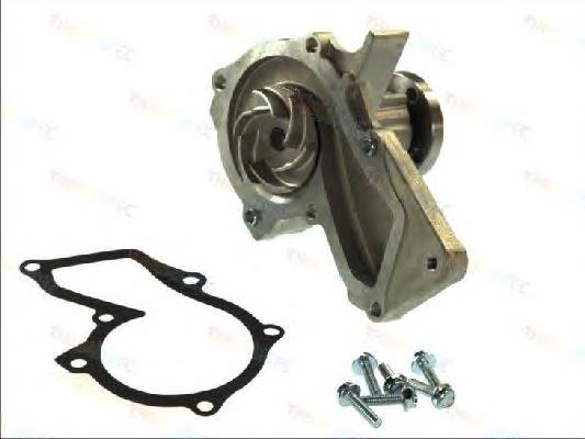 Помпа охолодження Thermotec D1G057TT ціна, від 30.87 USD