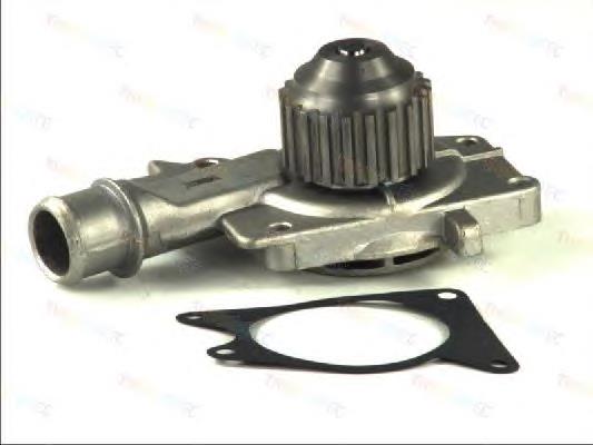 Помпа охолодження Thermotec D1G025TT ціна, від 27.79 USD