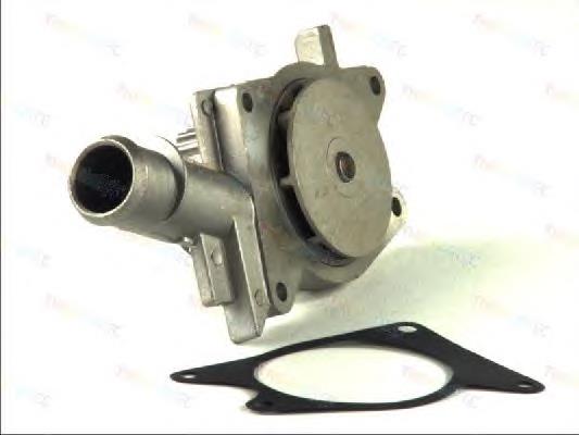 D1G025TT Thermotec Насос охолодження
